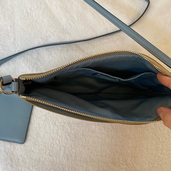 BRAND NEW Coach Cross Body Bag - Picture 4 of 4